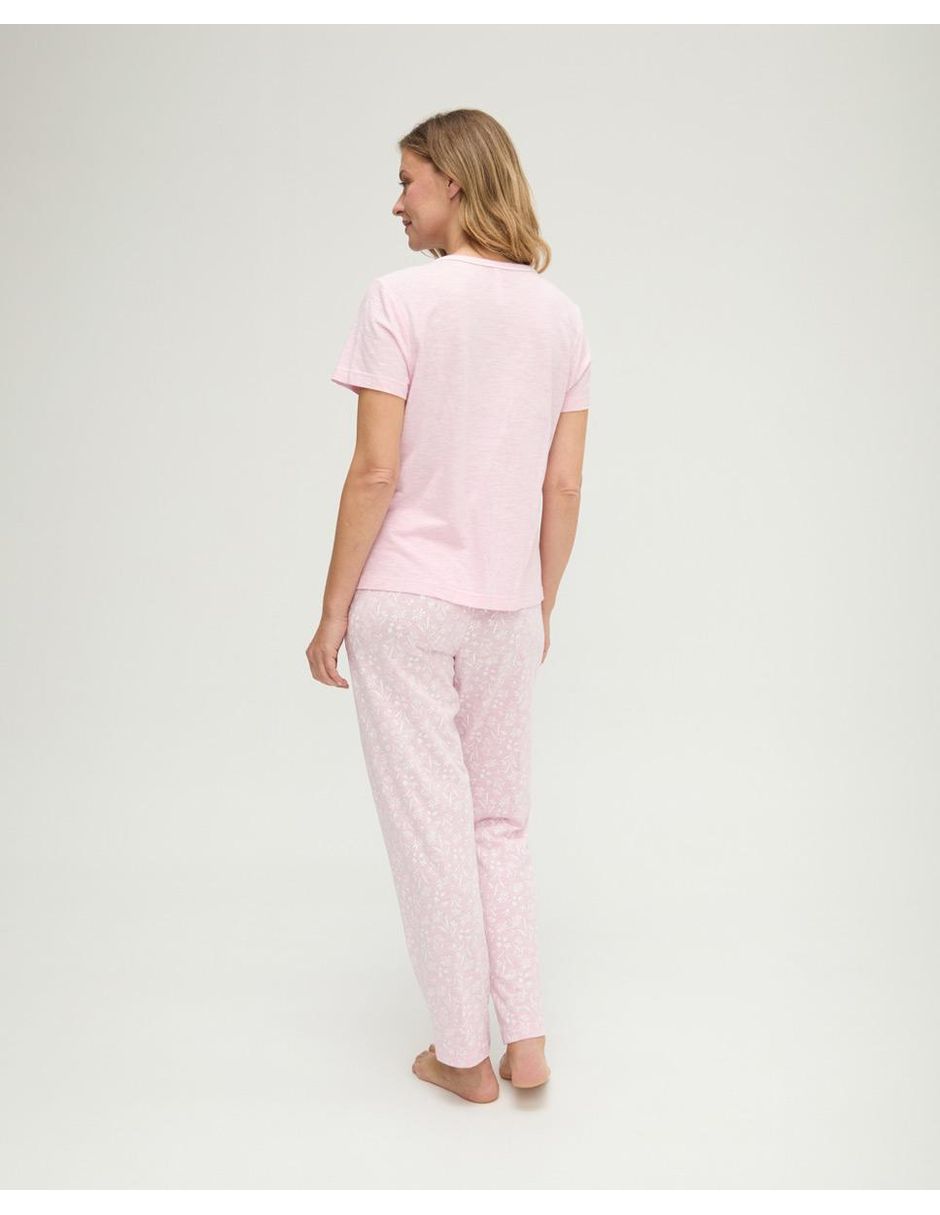 Conjunto pijama Lohe para mujer
