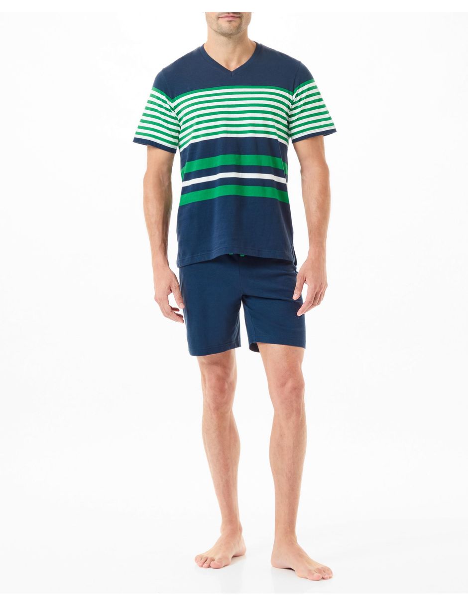Conjunto pijama Lohe para hombre