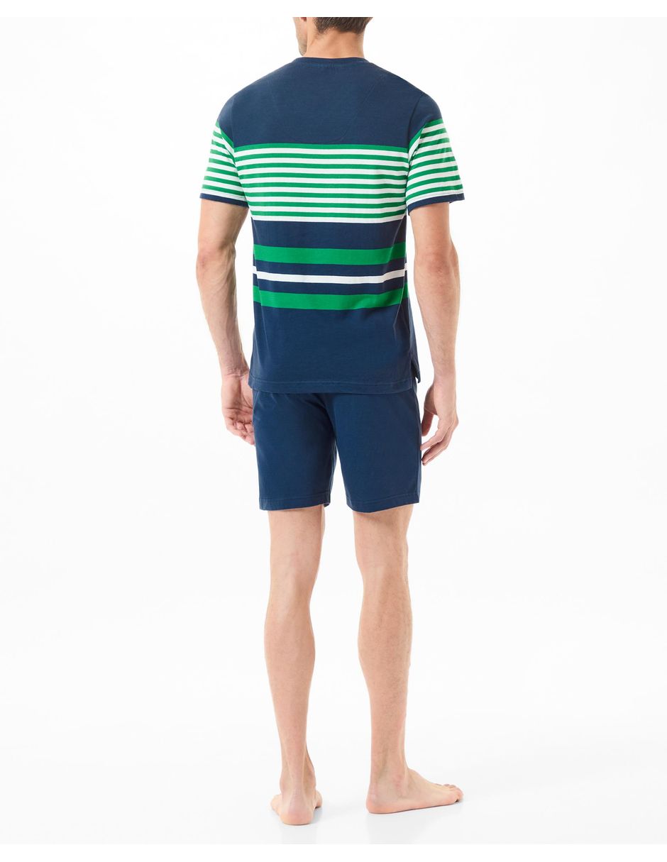 Conjunto pijama Lohe para hombre