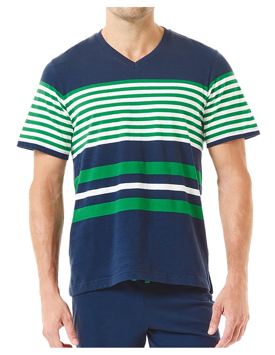 Conjunto pijama Lohe para hombre