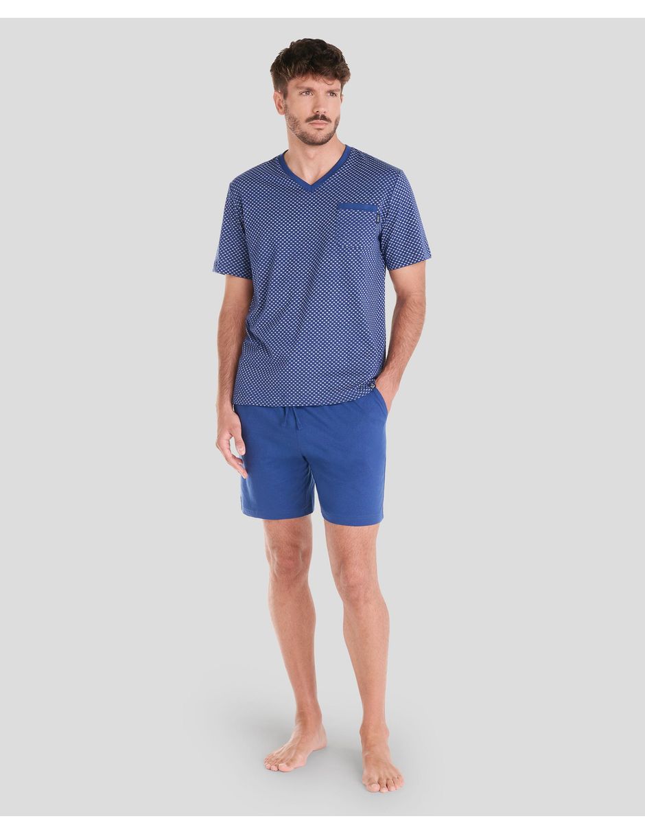 Conjunto pijama Lohe para hombre