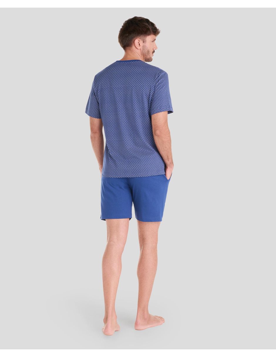 Conjunto pijama Lohe para hombre