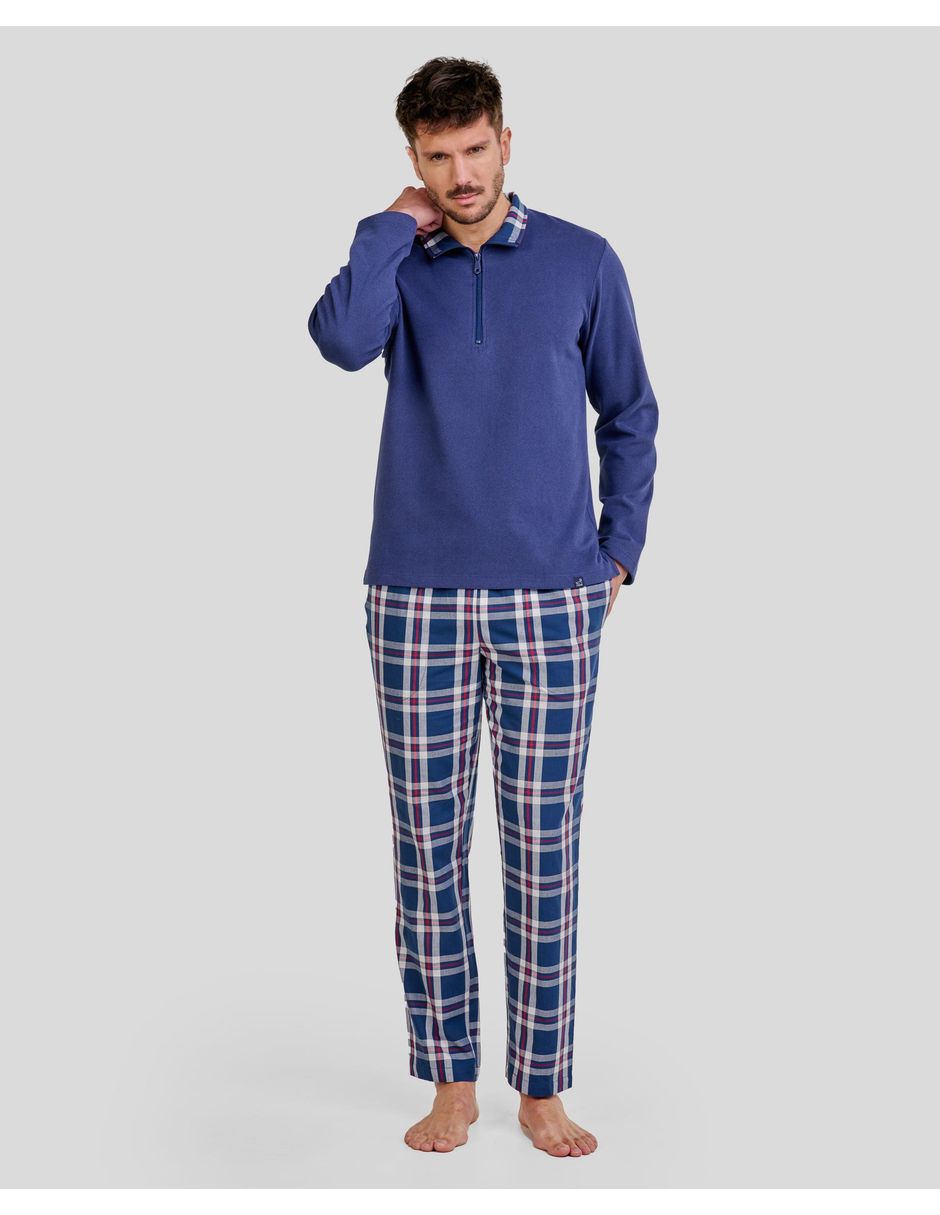 Conjunto pijama Lohe para hombre