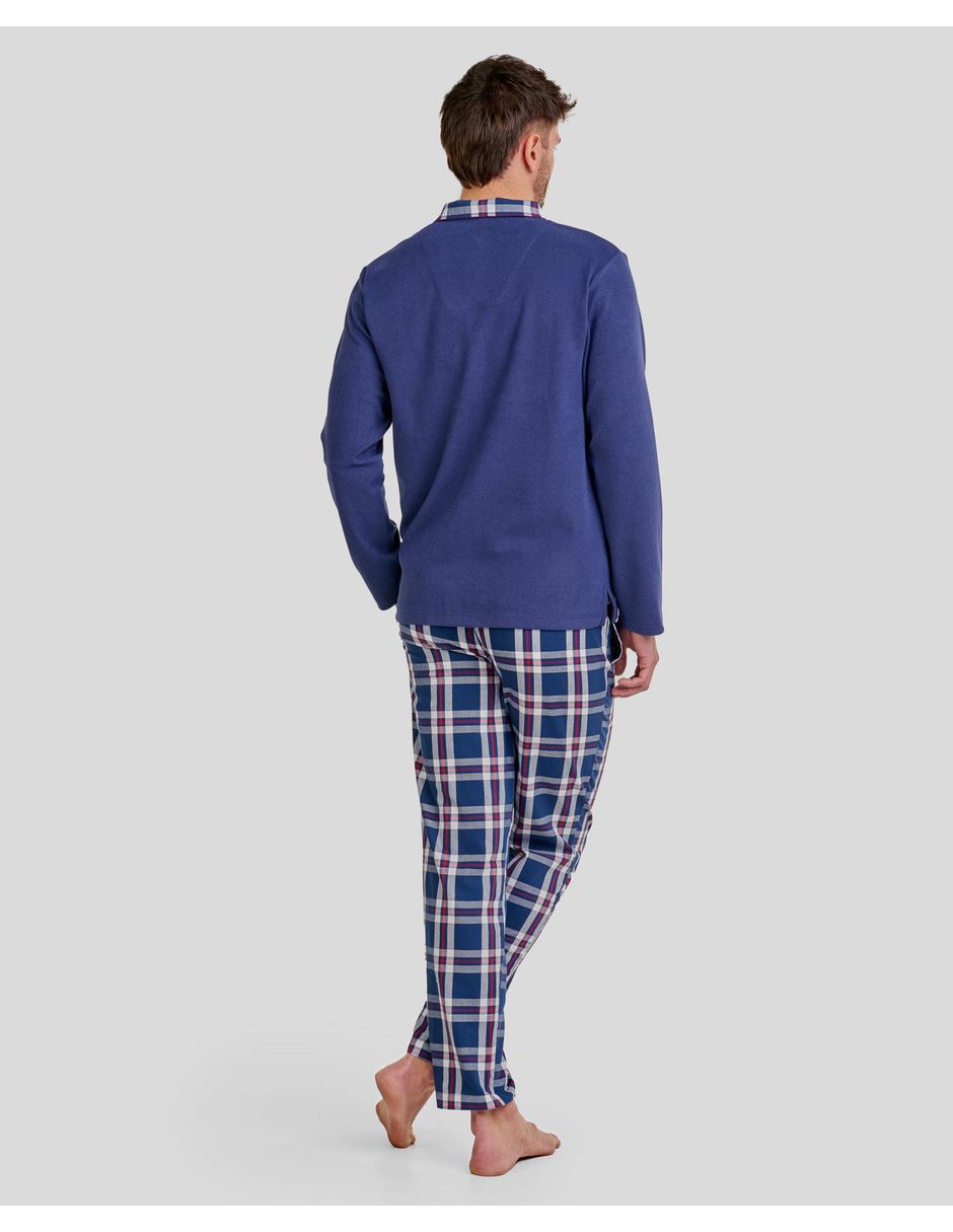 Conjunto pijama Lohe para hombre