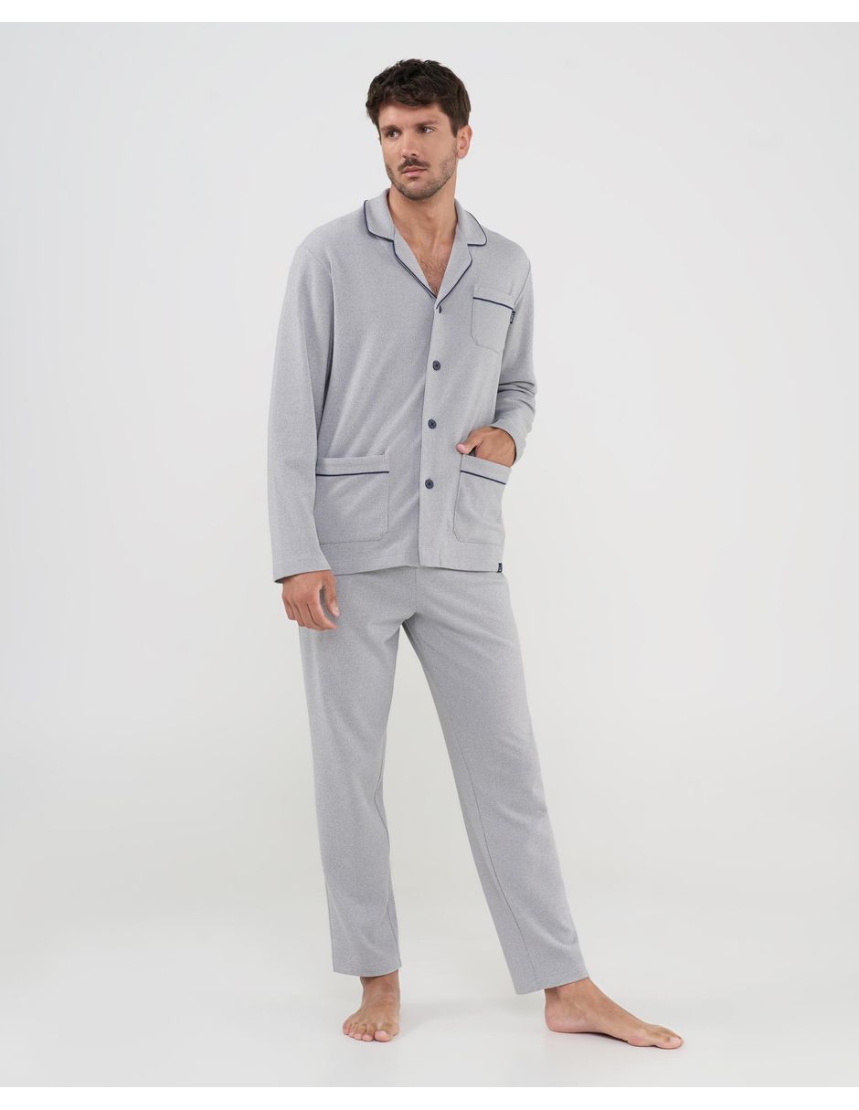 Conjunto pijama Lohe para hombre