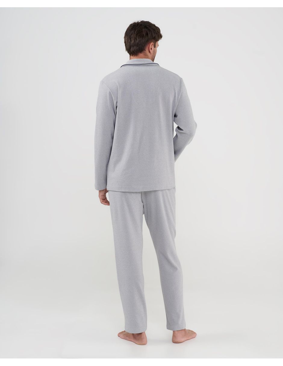Conjunto pijama Lohe para hombre
