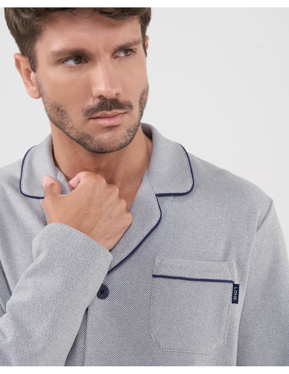 Conjunto pijama Lohe para hombre