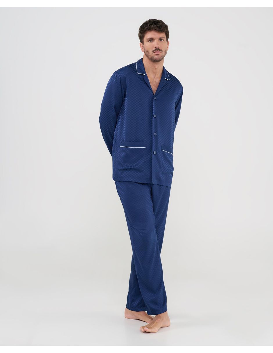 Conjunto pijama Lohe para hombre