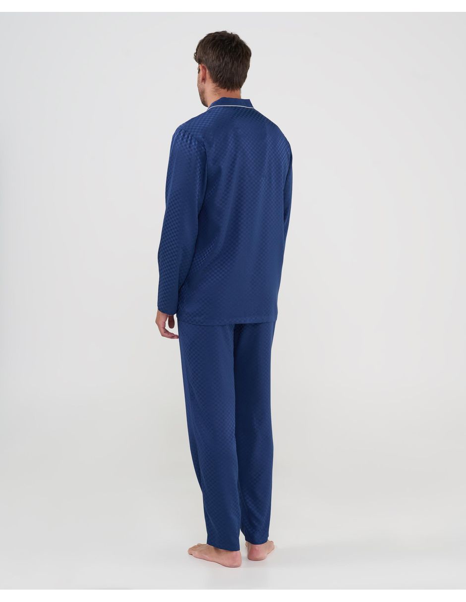 Conjunto pijama Lohe para hombre