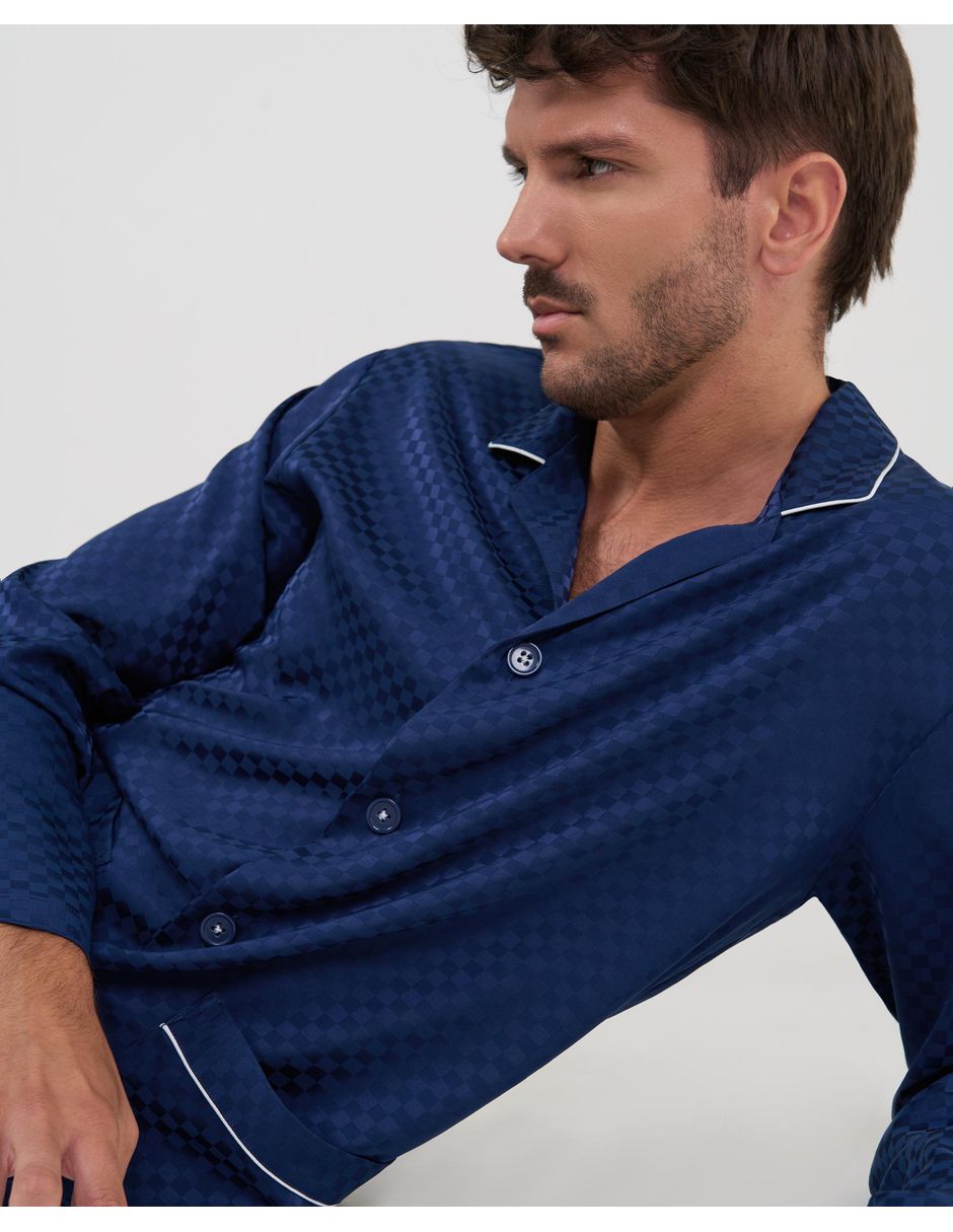 Conjunto pijama Lohe para hombre