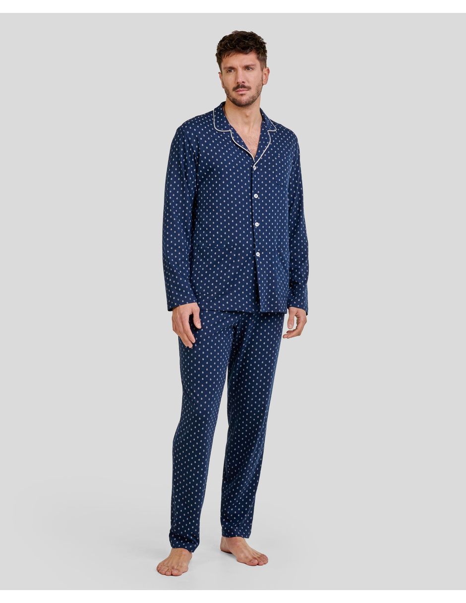 Conjunto pijama Lohe para hombre