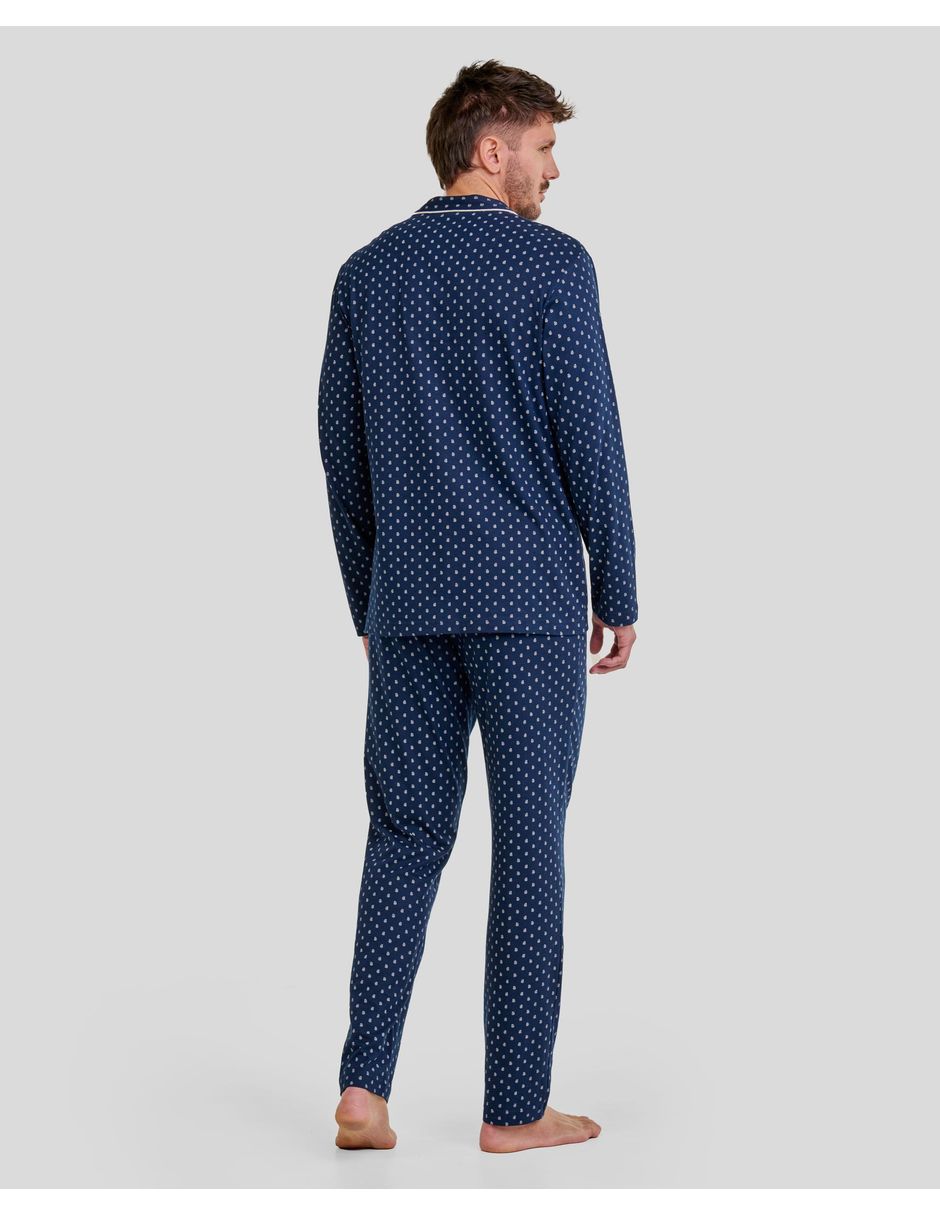 Conjunto pijama Lohe para hombre