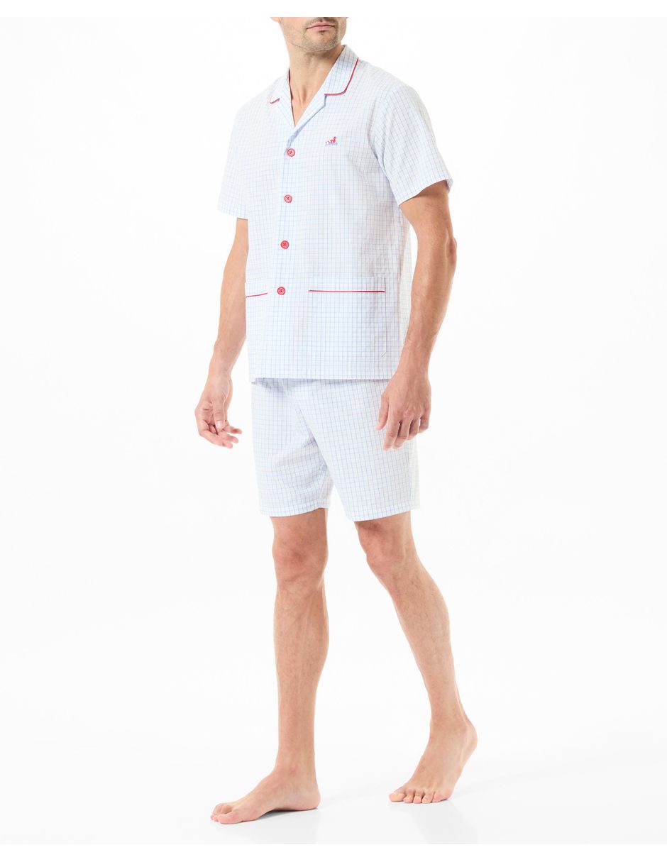 Conjunto pijama Lohe para hombre