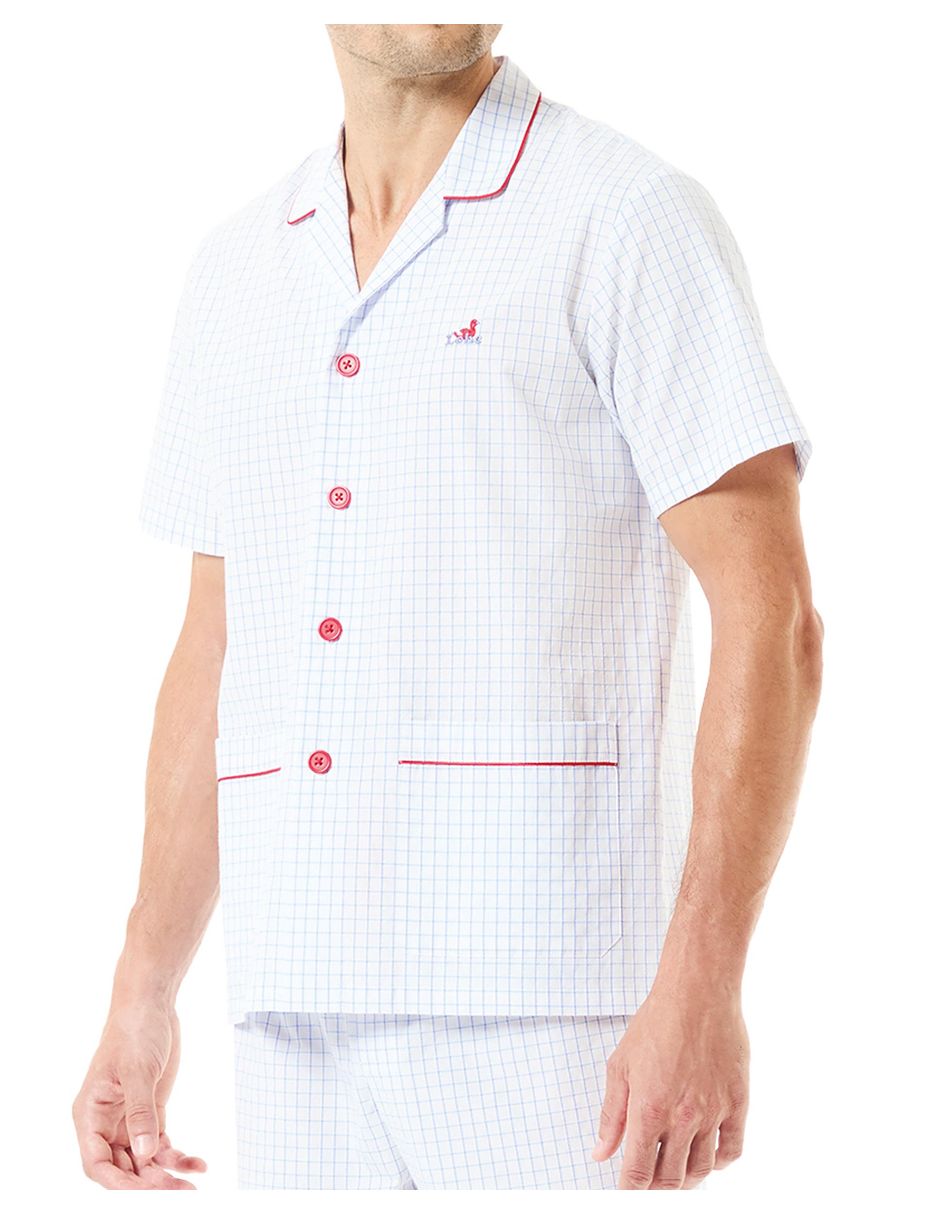 Conjunto pijama Lohe para hombre