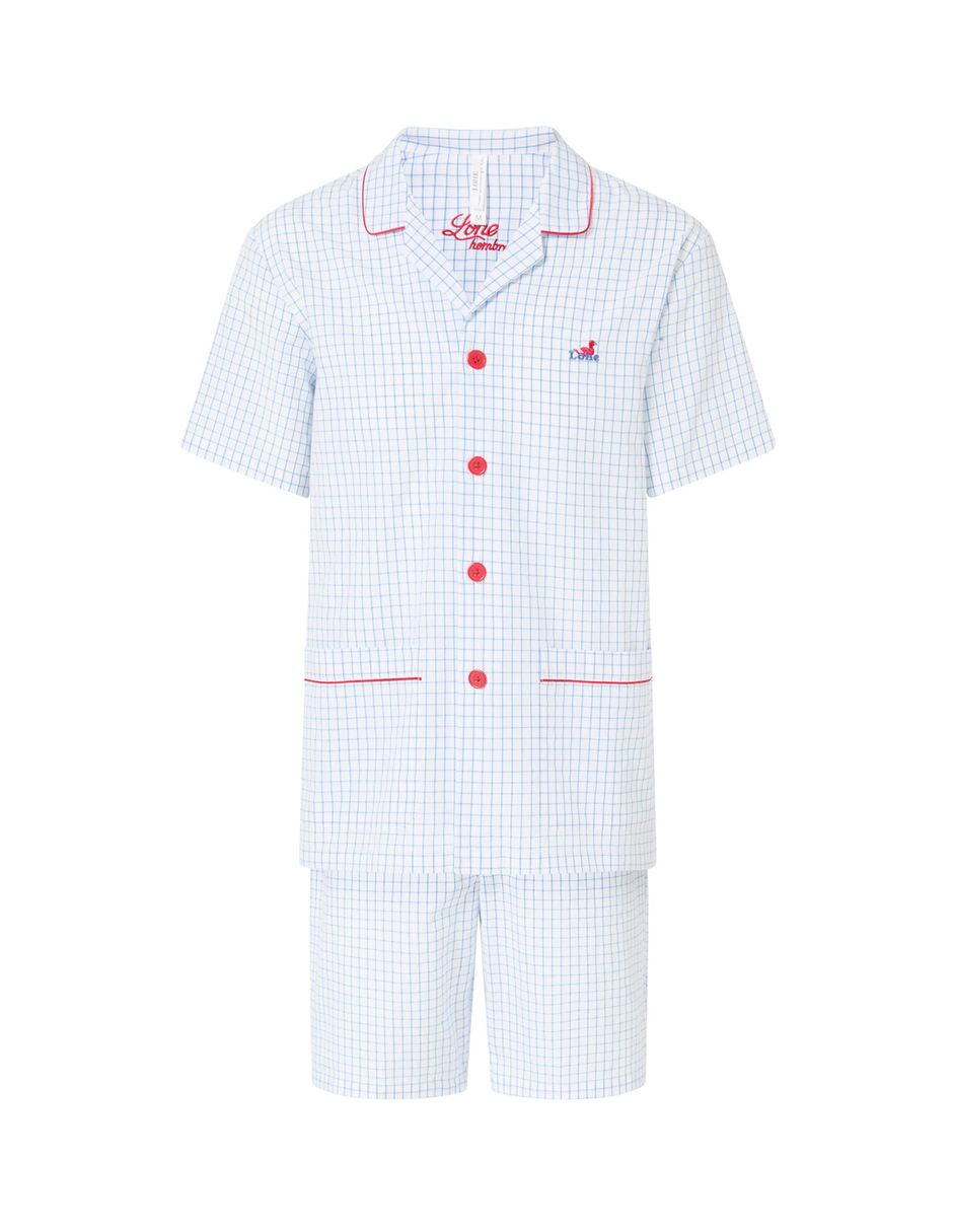 Conjunto pijama Lohe para hombre