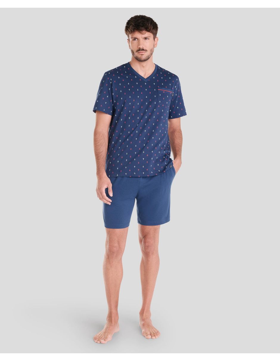 Conjunto pijama Lohe para hombre