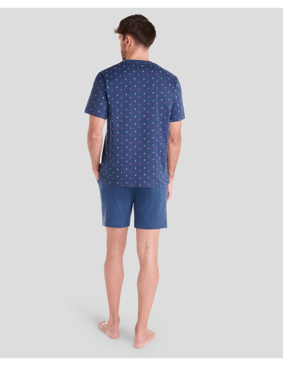Conjunto pijama Lohe para hombre