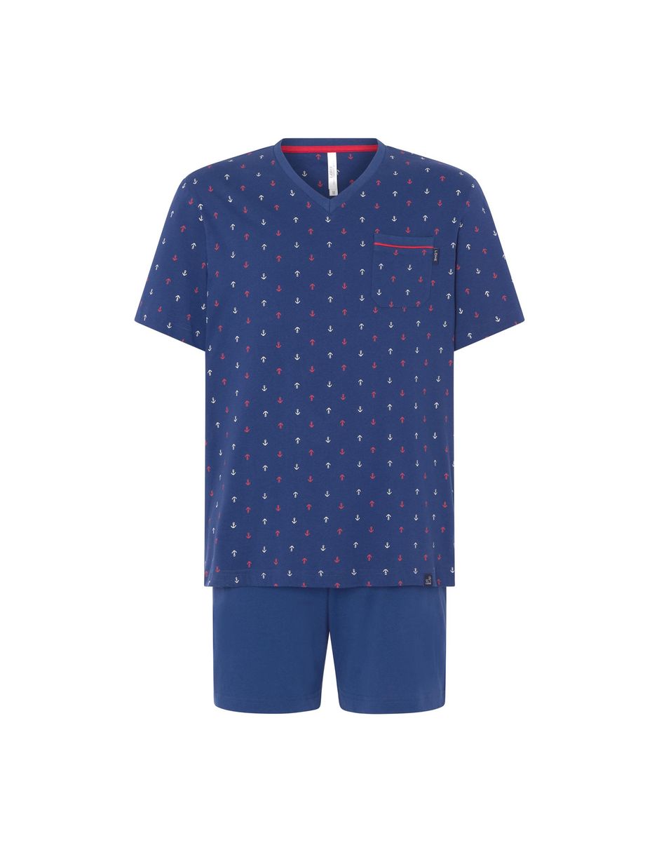 Conjunto pijama Lohe para hombre