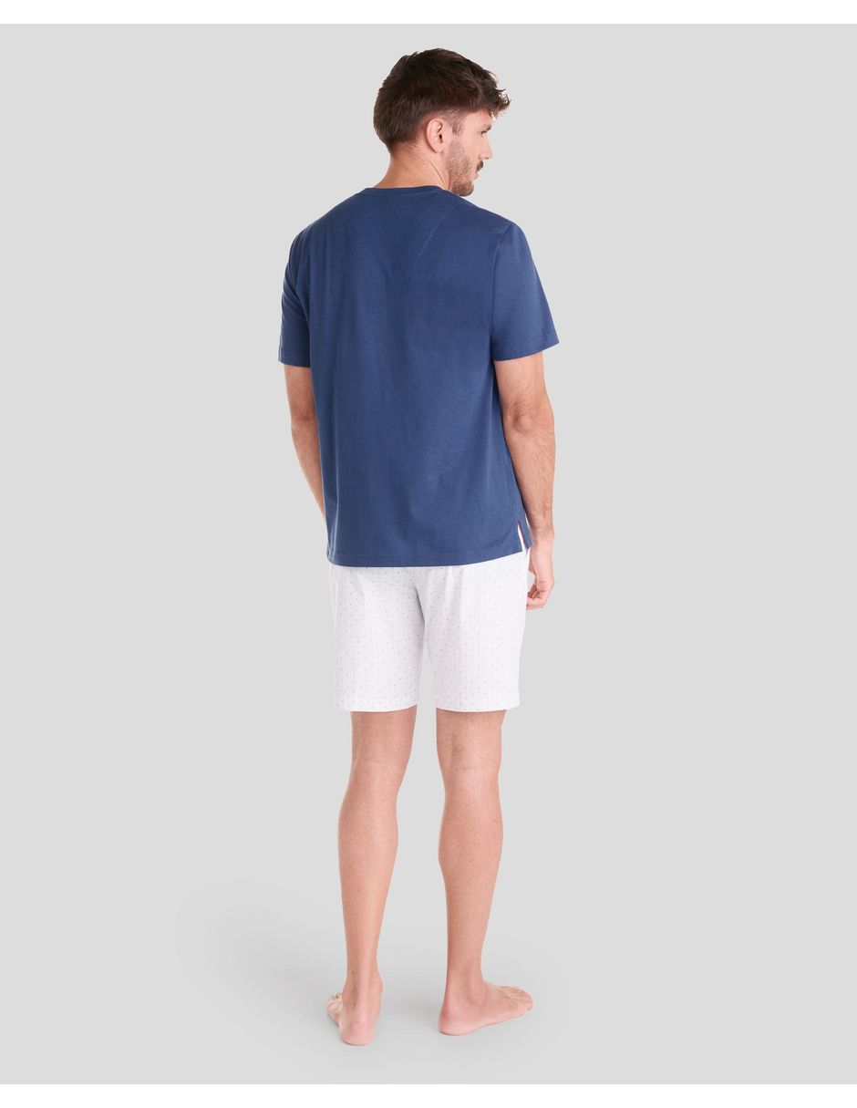 Conjunto pijama Lohe para hombre