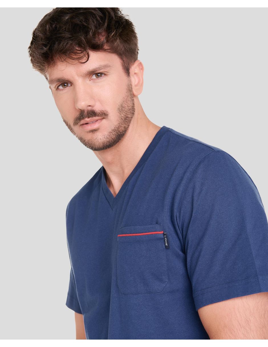 Conjunto pijama Lohe para hombre