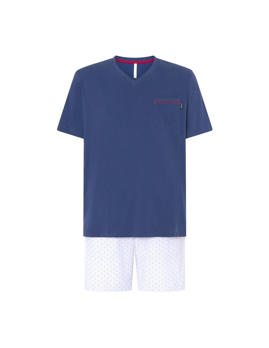 Conjunto pijama Lohe para hombre