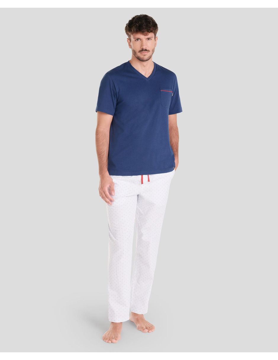 Conjunto pijama Lohe para hombre