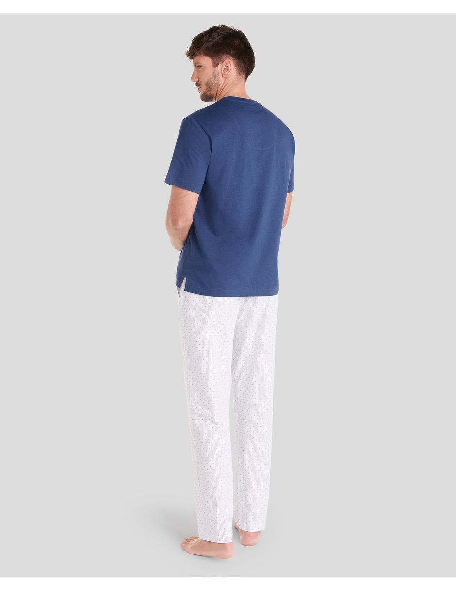Conjunto pijama Lohe para hombre