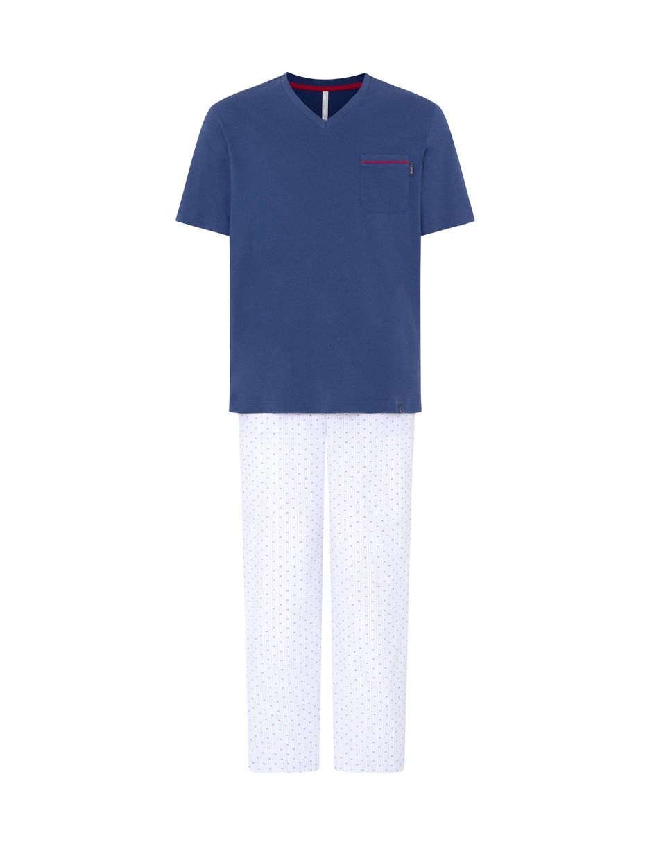 Conjunto pijama Lohe para hombre