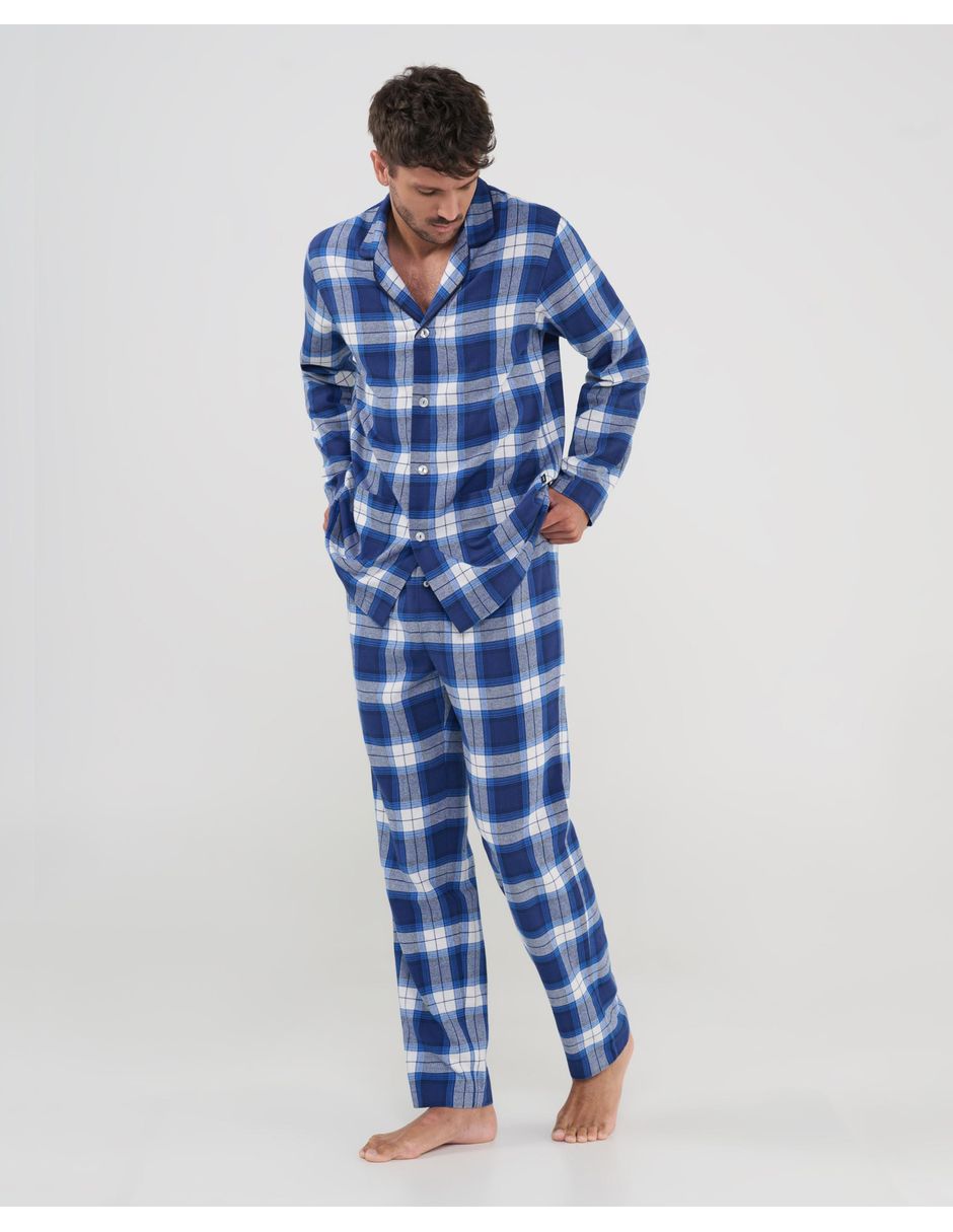 Conjunto pijama Lohe para hombre