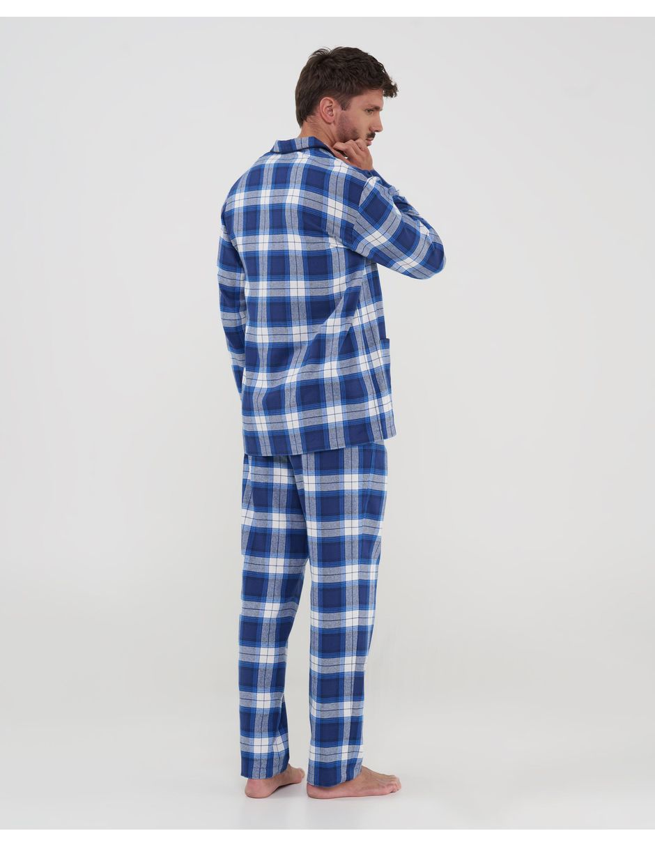 Conjunto pijama Lohe para hombre