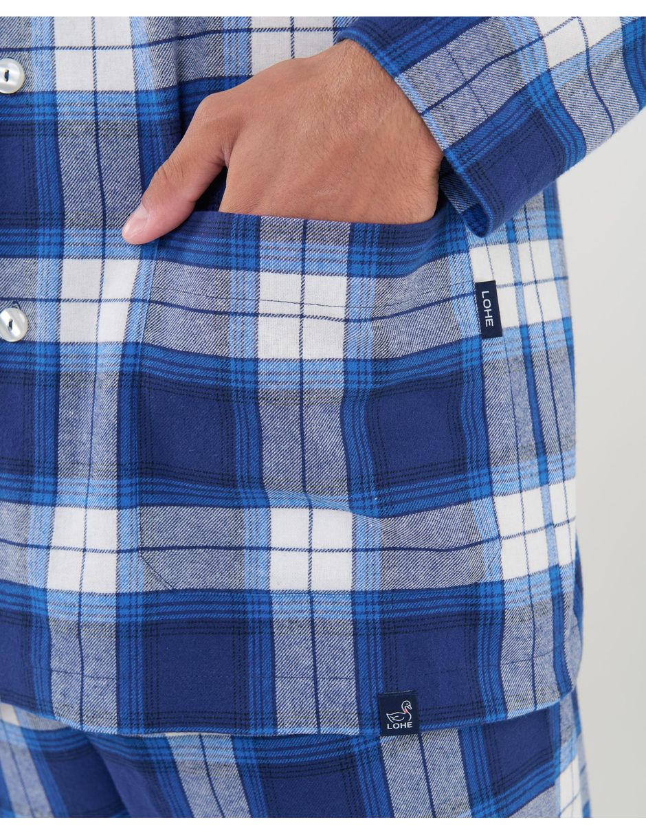 Conjunto pijama Lohe para hombre