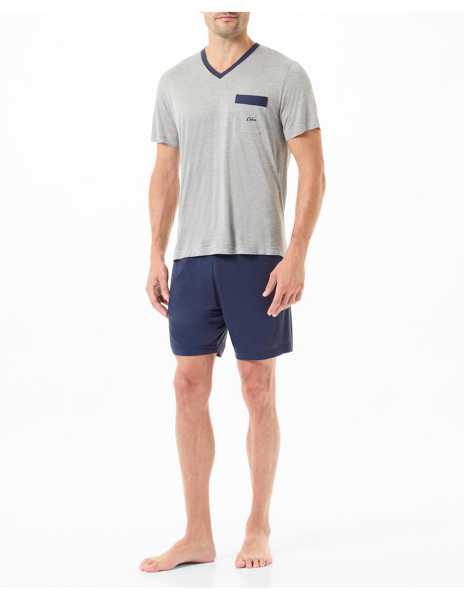 Conjunto pijama Lohe para hombre