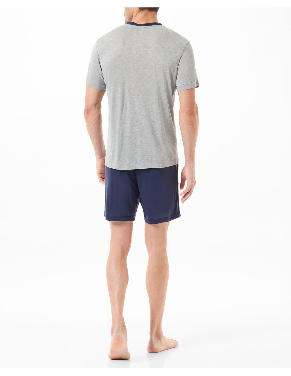 Conjunto pijama Lohe para hombre