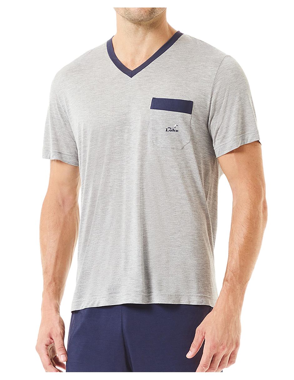 Conjunto pijama Lohe para hombre