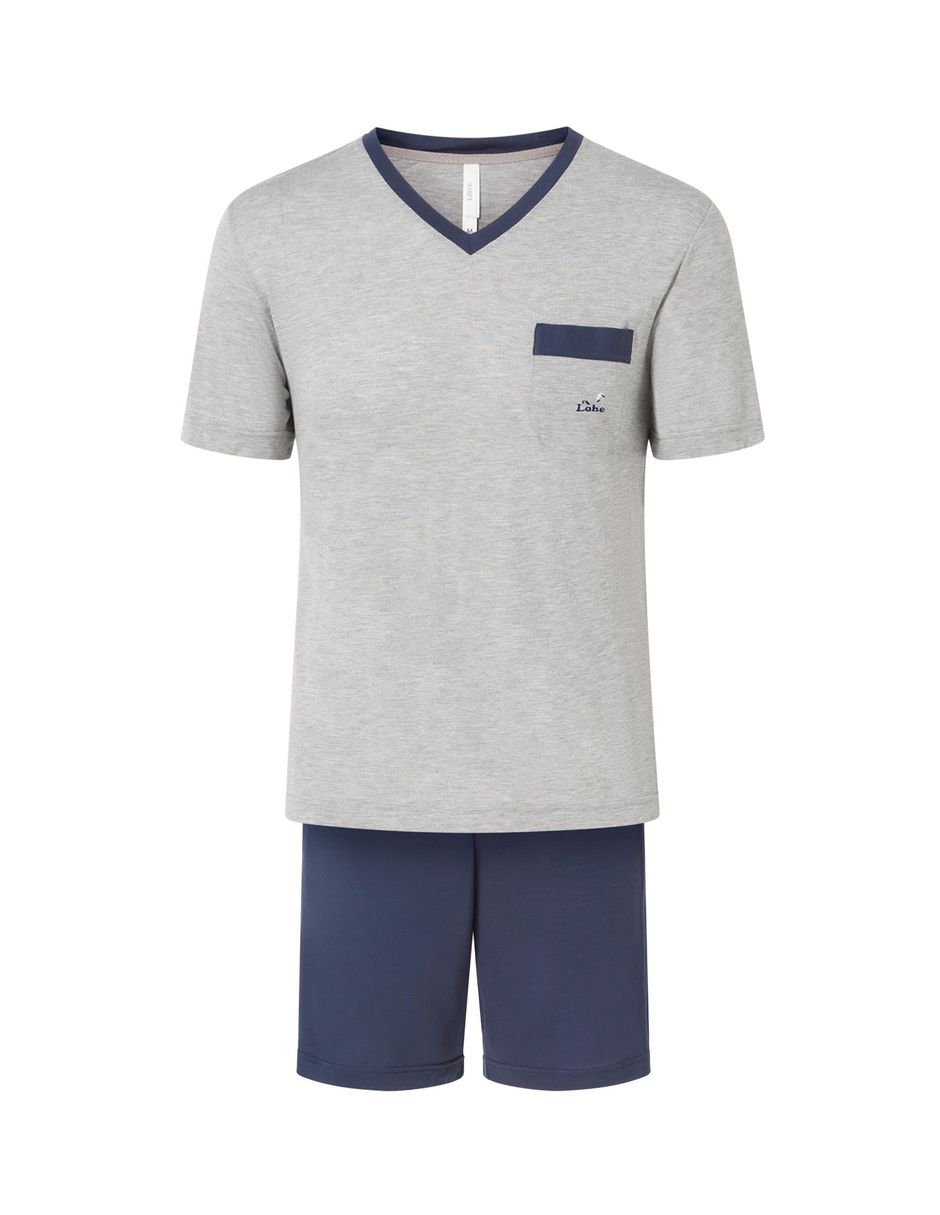 Conjunto pijama Lohe para hombre