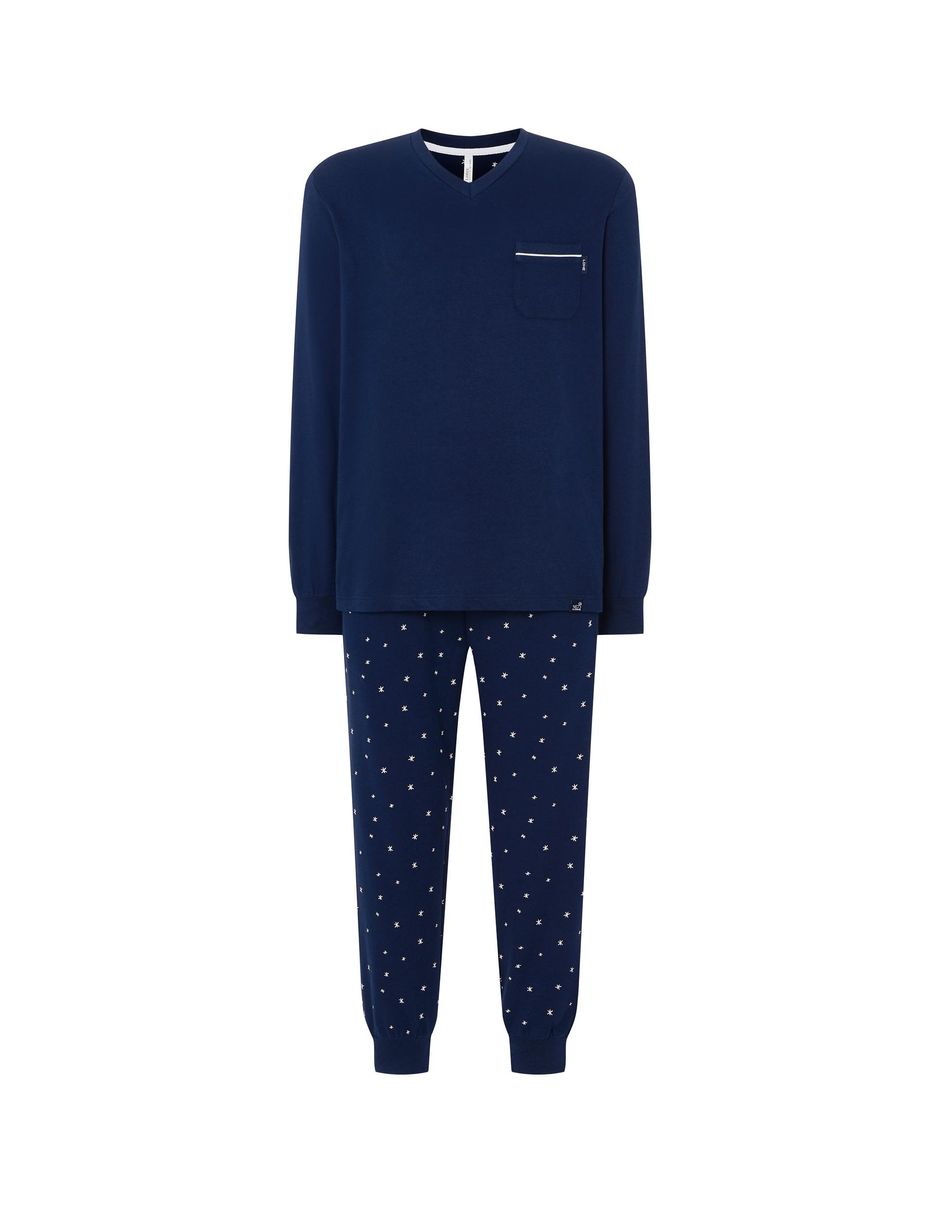 Conjunto pijama Lohe para hombre