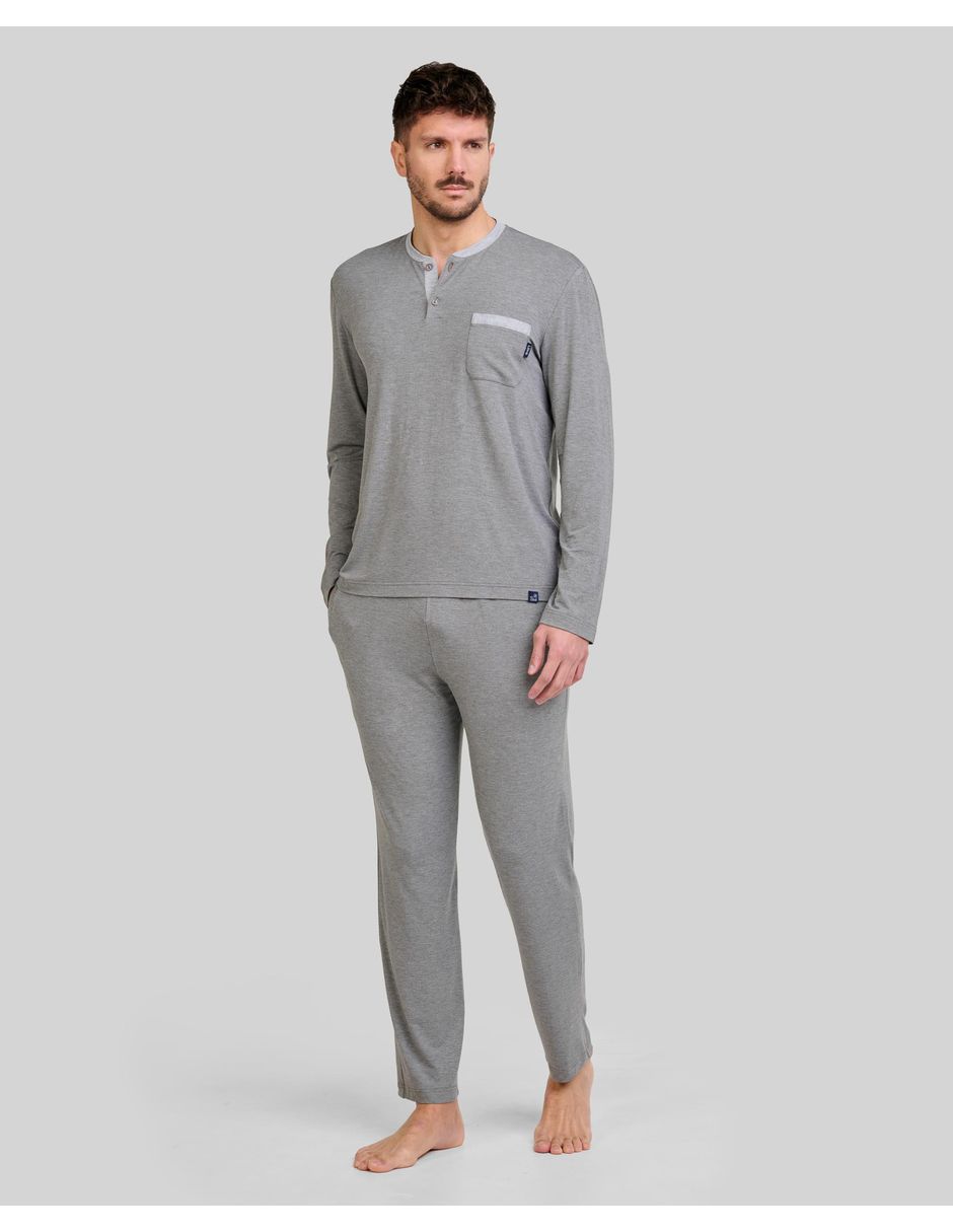 Conjunto pijama Lohe para hombre