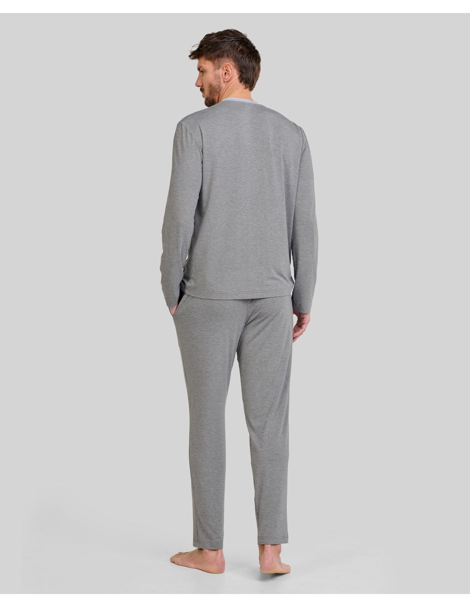 Conjunto pijama Lohe para hombre
