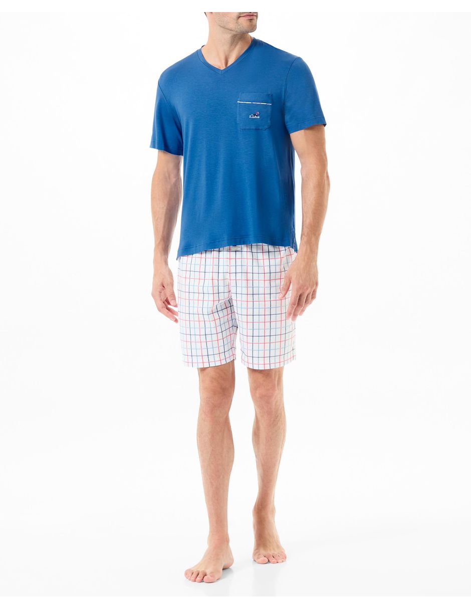 Conjunto pijama Lohe para hombre