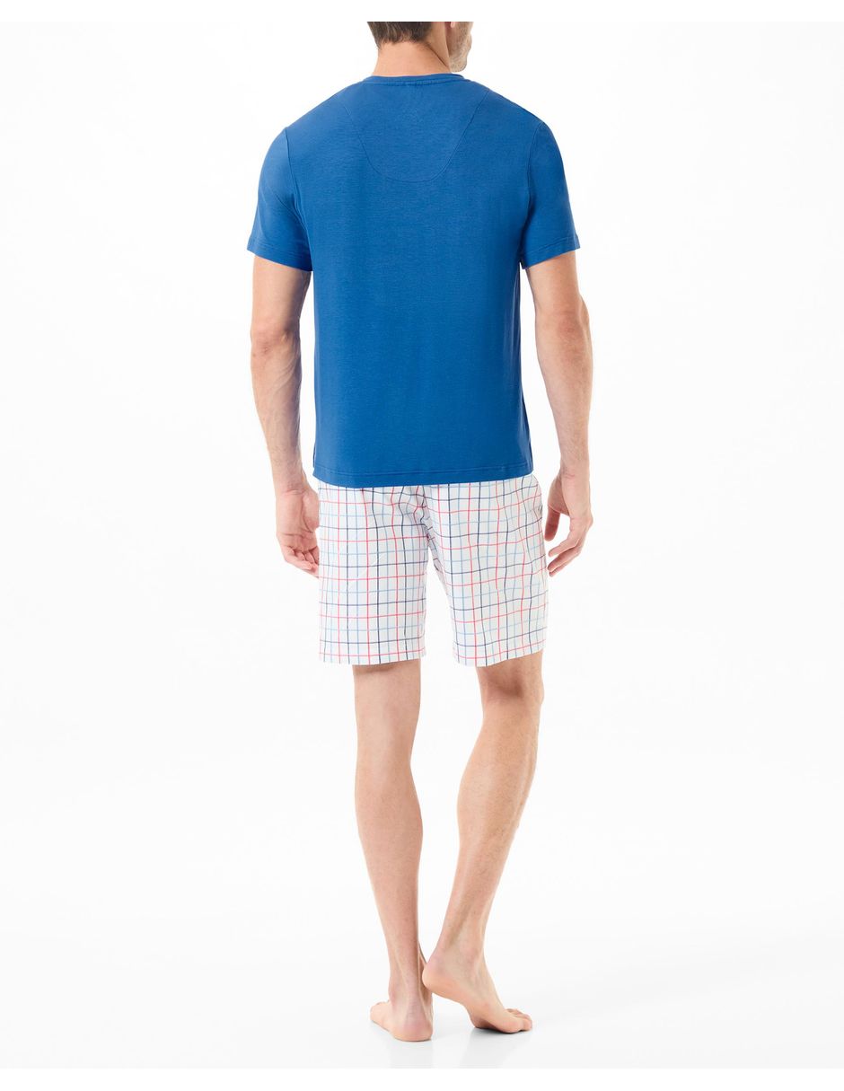 Conjunto pijama Lohe para hombre