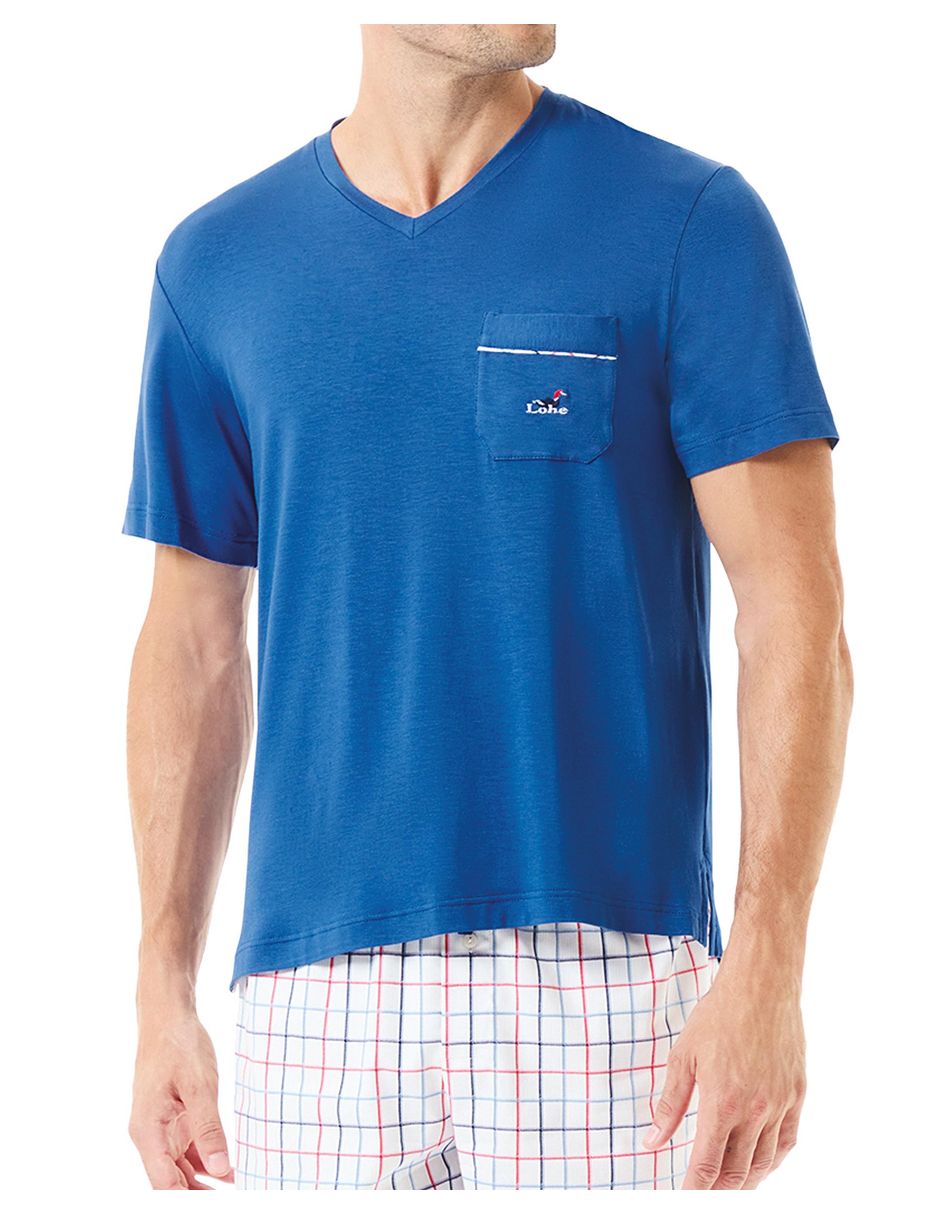 Conjunto pijama Lohe para hombre