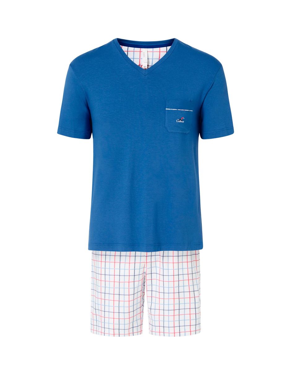 Conjunto pijama Lohe para hombre