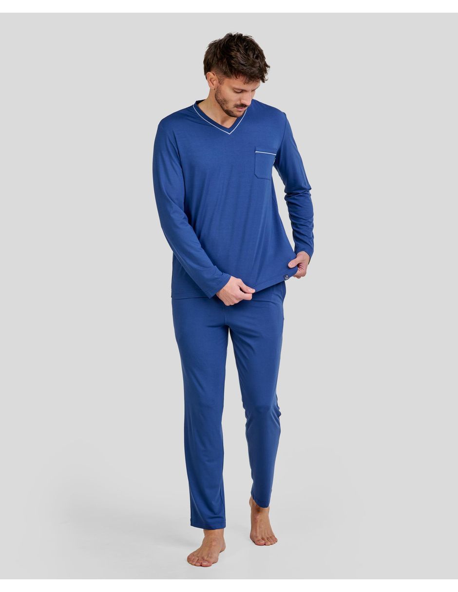 Conjunto pijama Lohe para hombre