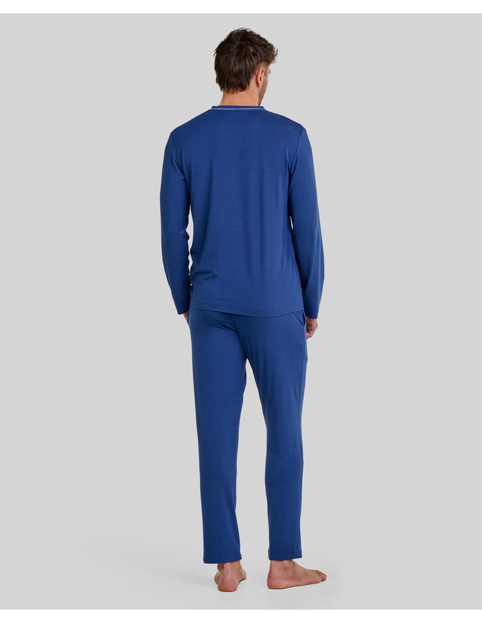 Conjunto pijama Lohe para hombre