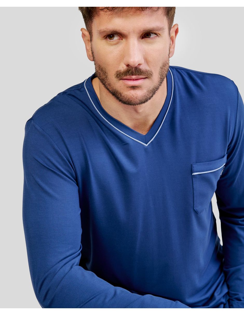 Conjunto pijama Lohe para hombre