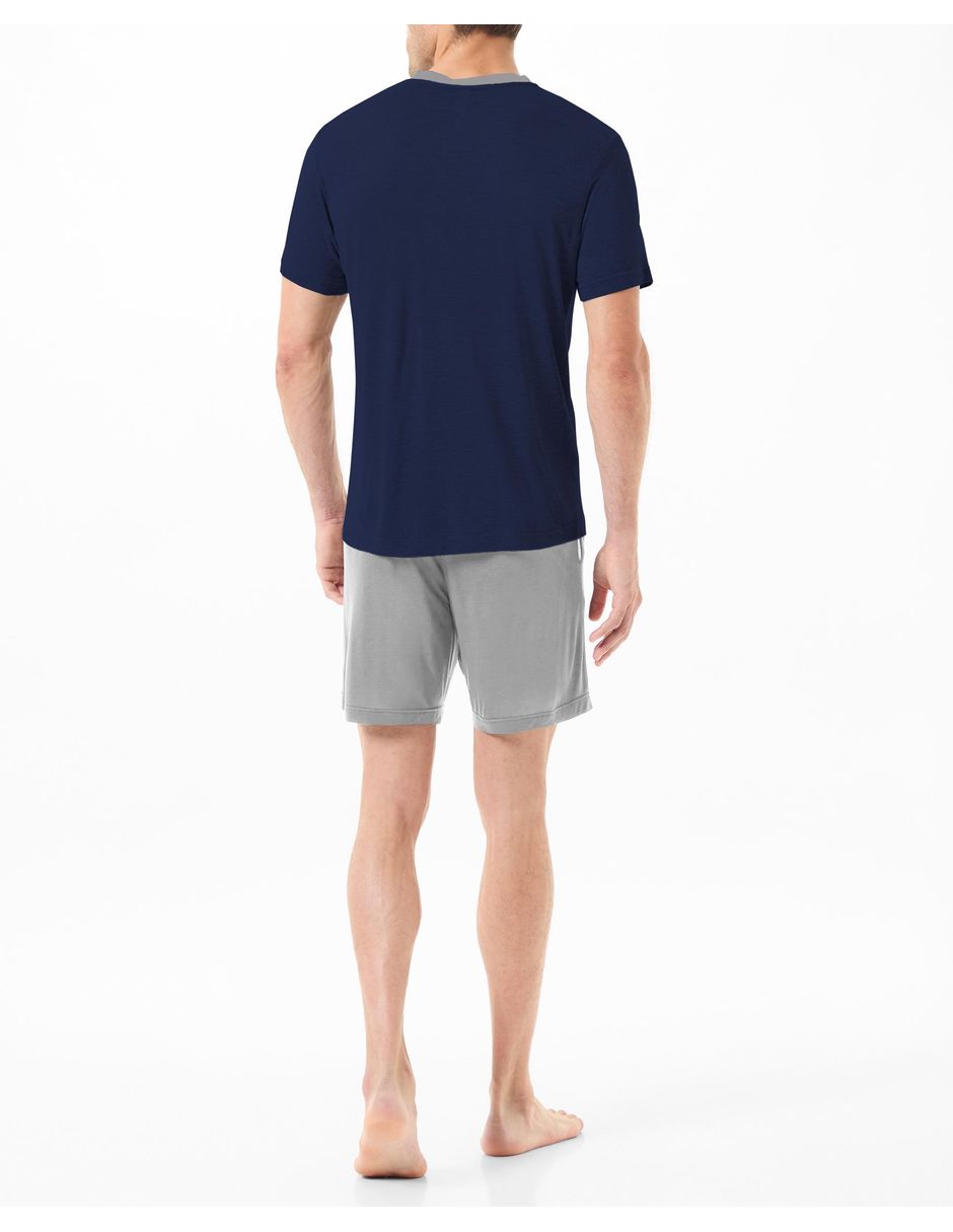 Conjunto pijama Lohe para hombre