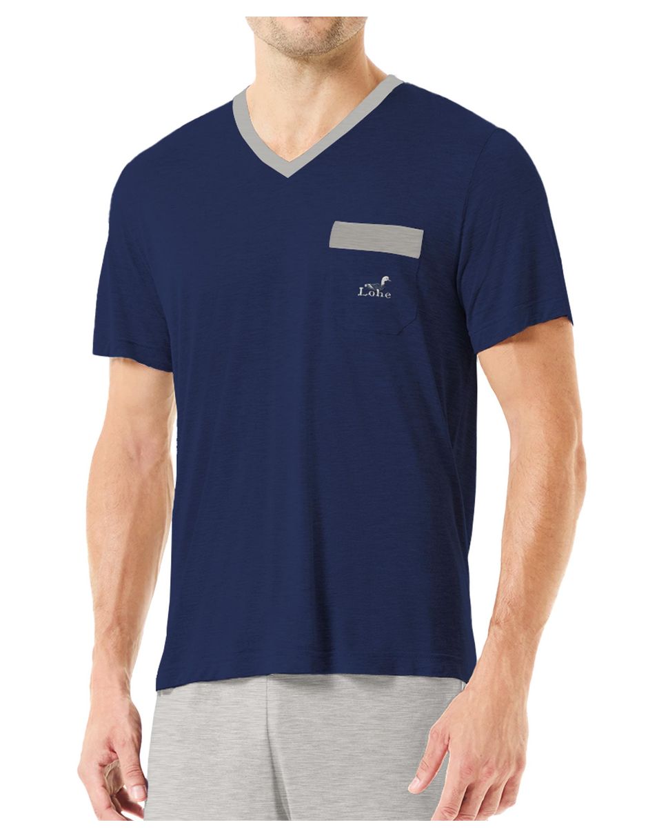 Conjunto pijama Lohe para hombre