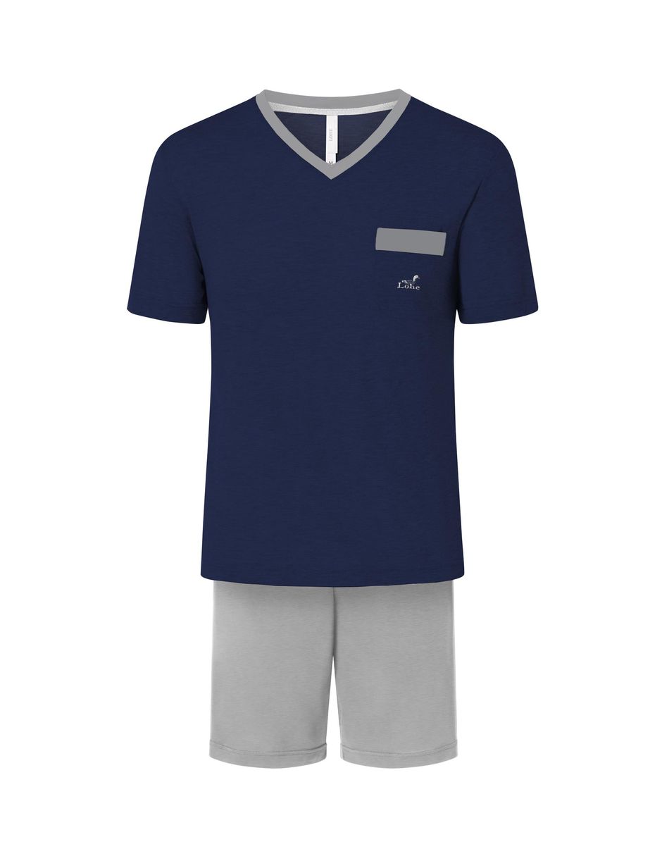 Conjunto pijama Lohe para hombre