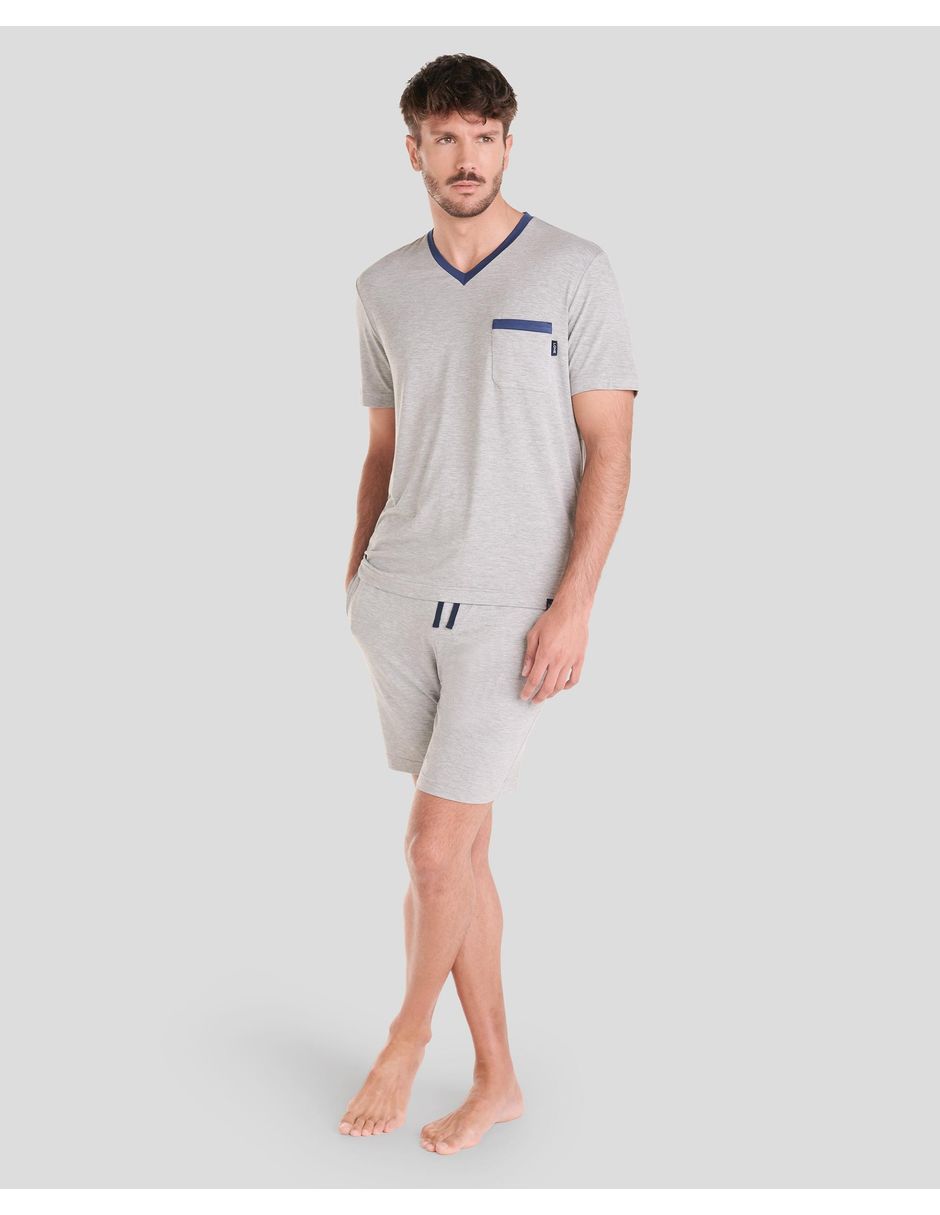 Conjunto pijama Lohe para hombre