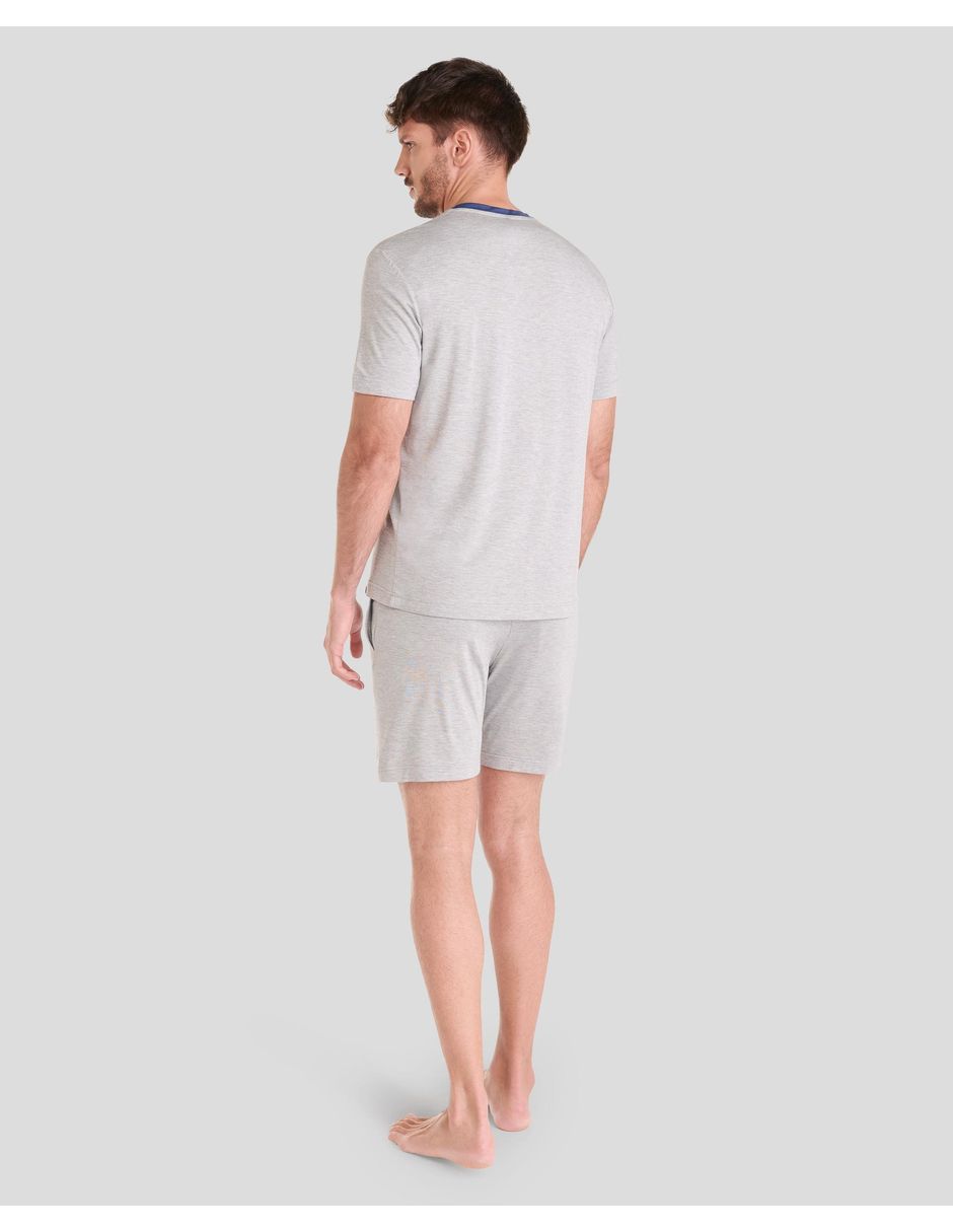 Conjunto pijama Lohe para hombre